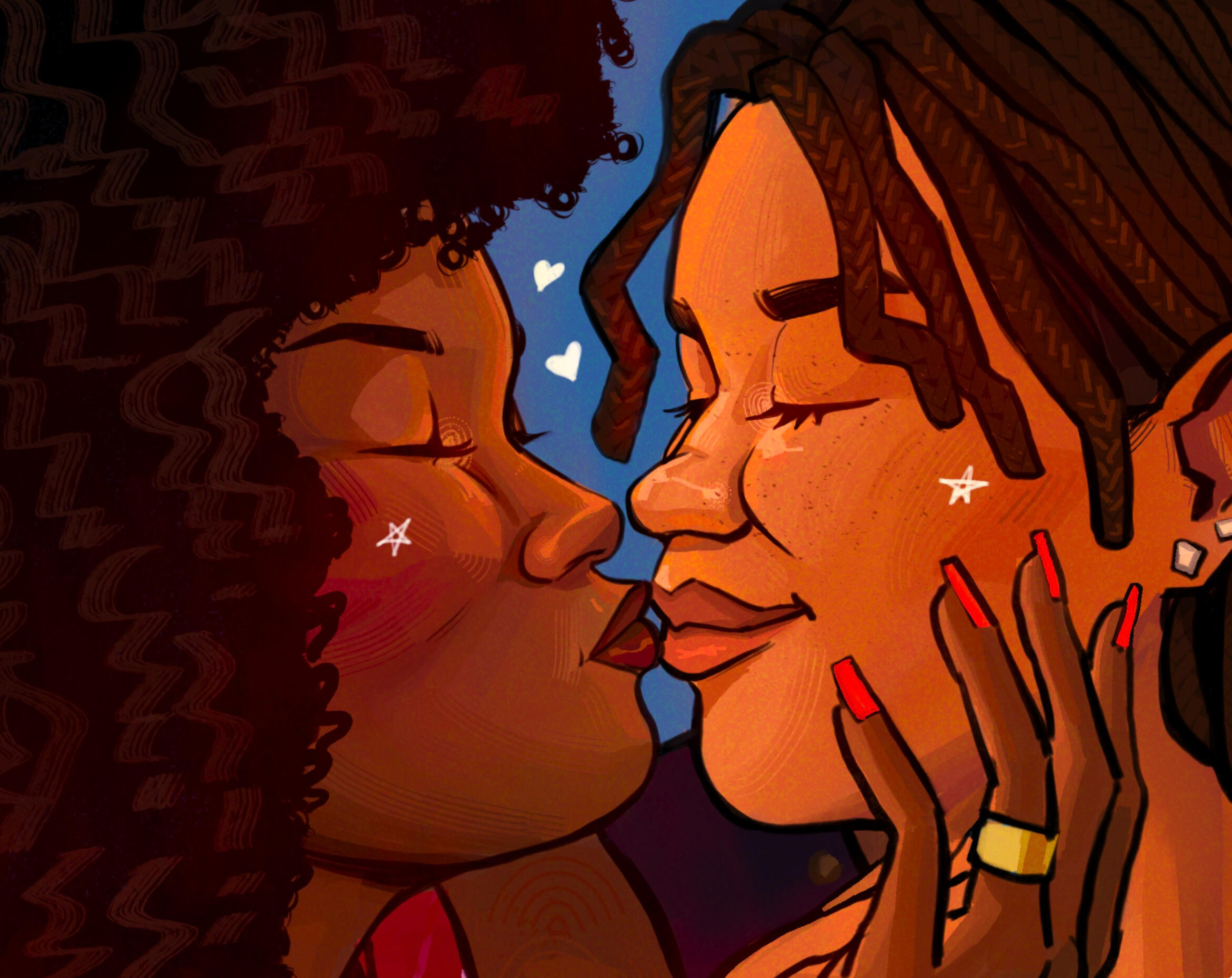 Lover Girls