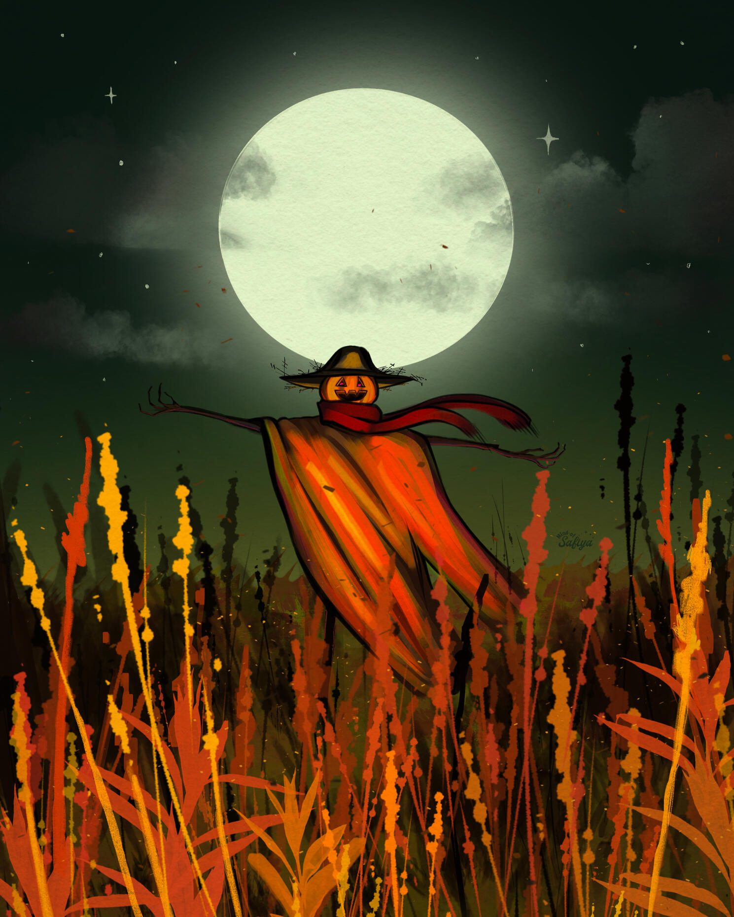Scarecrow
